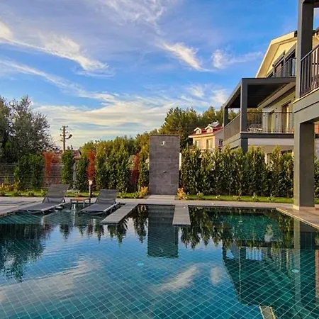 Kaan Villa *