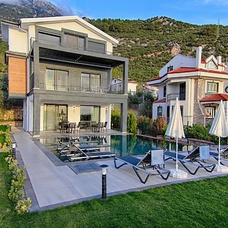 Kaan * Fethiye