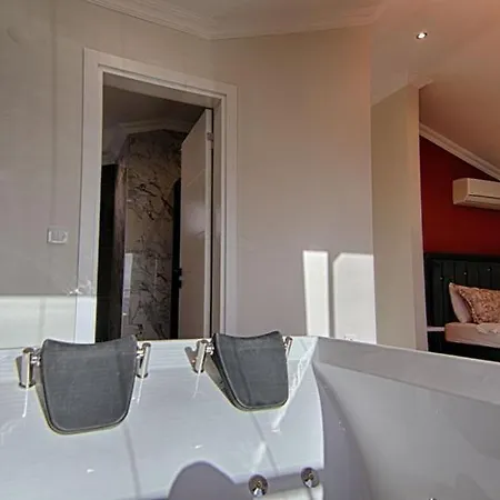 Kaan Villa *
