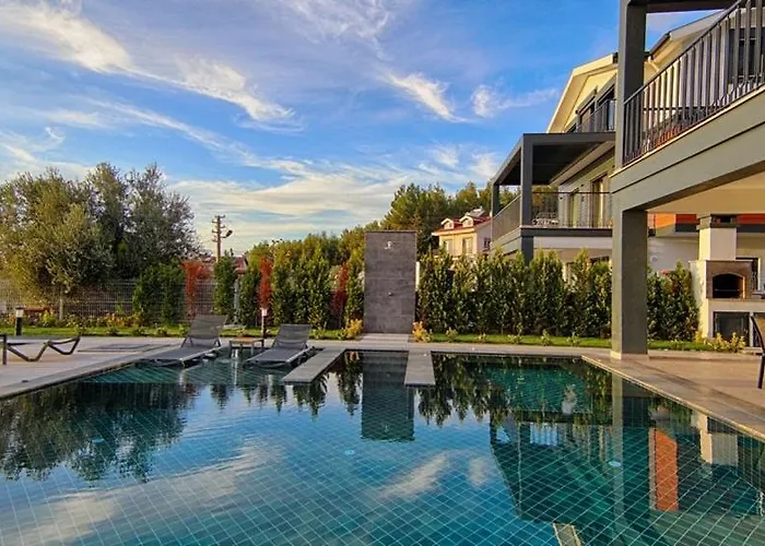 Kaan Villa *