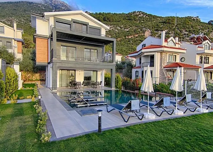 Kaan * Fethiye