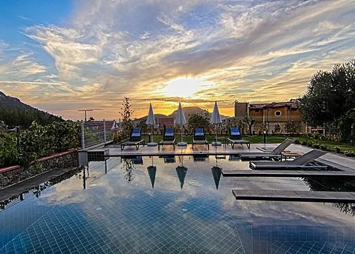 Villa Kaan *