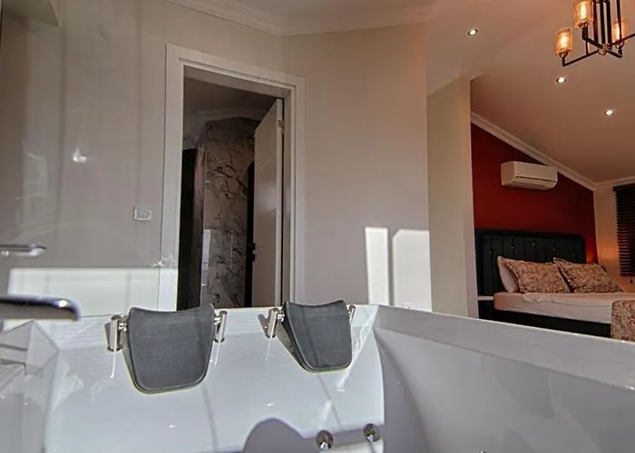 Kaan Villa *